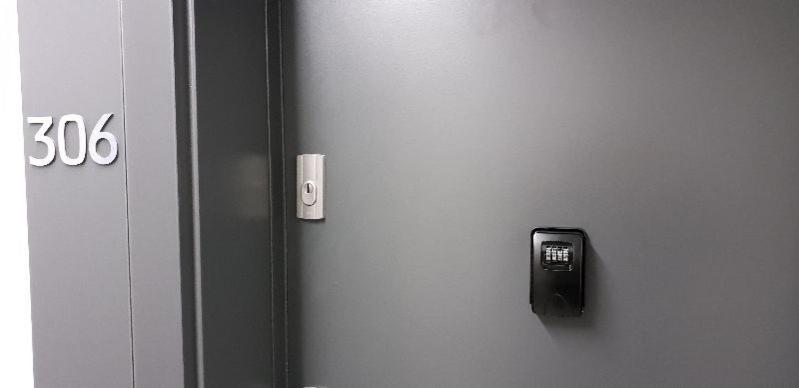 Apartament Male Garbary Poznań Buitenkant foto